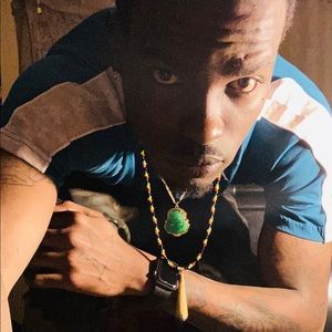 Meet your Posher, Shawn